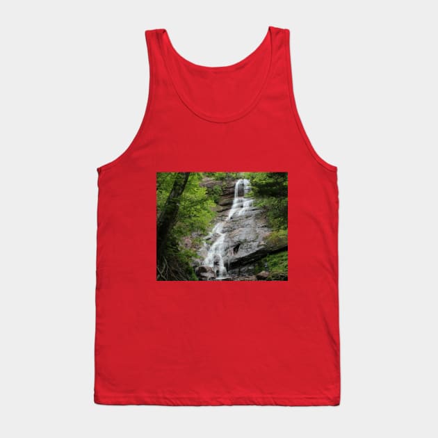 Waterfall Tank Top by swilley